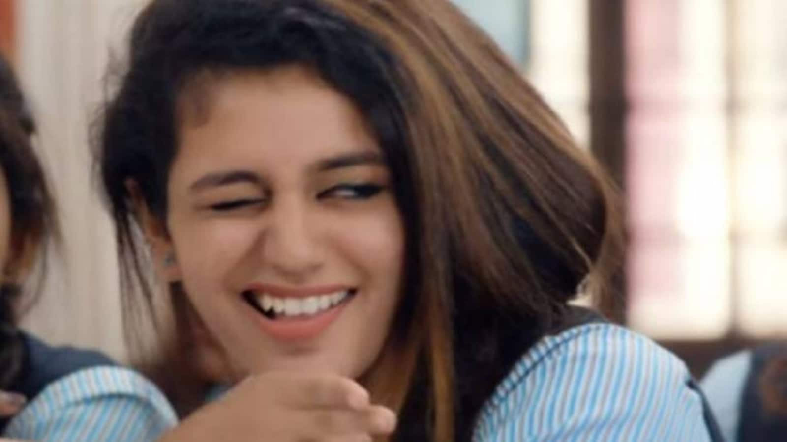 Priya Prakash Varrier Xxx - Priya Prakash beats Priyanka Chopra in 2018 Google India search trends