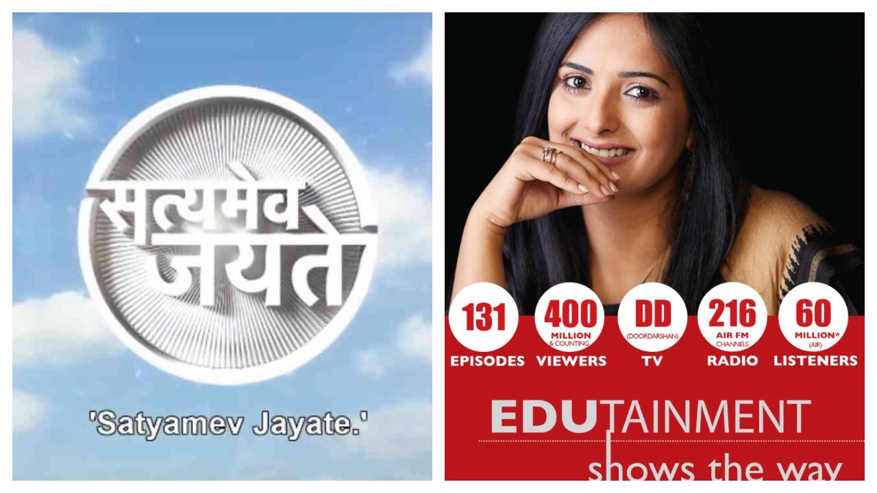 How Indian television is doing its bit to bring about social change