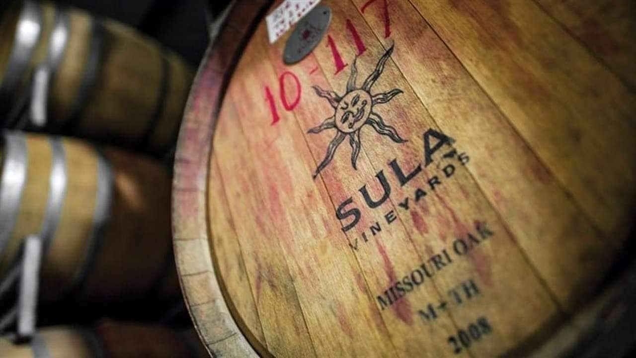 Sula Vineyards reopens resorts with contactless options