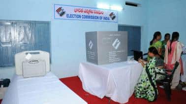 Telangana Politics | YS Sharmila’s indecipherable political move Telangana Politics | YS Sharmila’s indecipherable political move