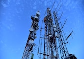 Indus Towers surges 13% after govt's order on Vodafone, Airtel stake buy