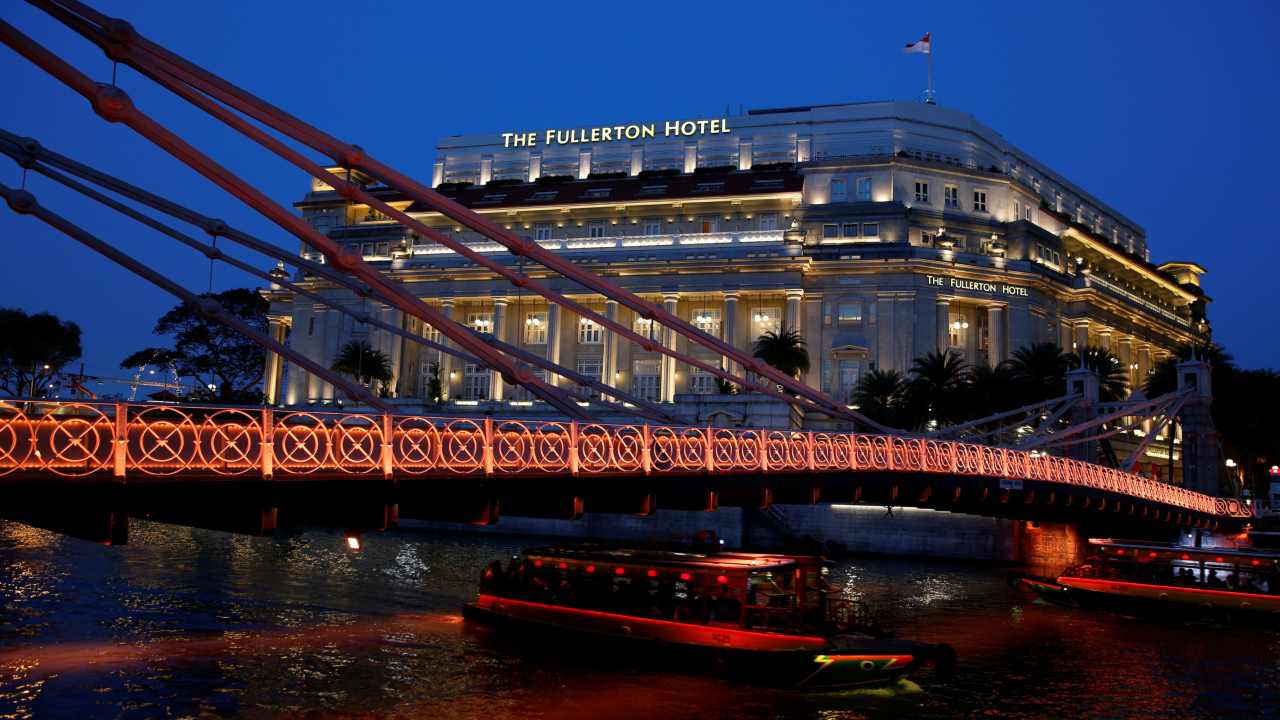 Hotel? Think hotel search engines | Airbnb, Trivago, Expedia among many others are hotel search engine portals that save you the trouble of comparing hotel room booking prices and getting the best deal. Moreover, you may even choose not to finally book from such websites. You can only look at this sites as aggregation portals to get an idea about more options. The one important advantage from these sites is that the packages that some of these sites offer take care of everything but make sure that you read the fine print. (Image: Reuters)