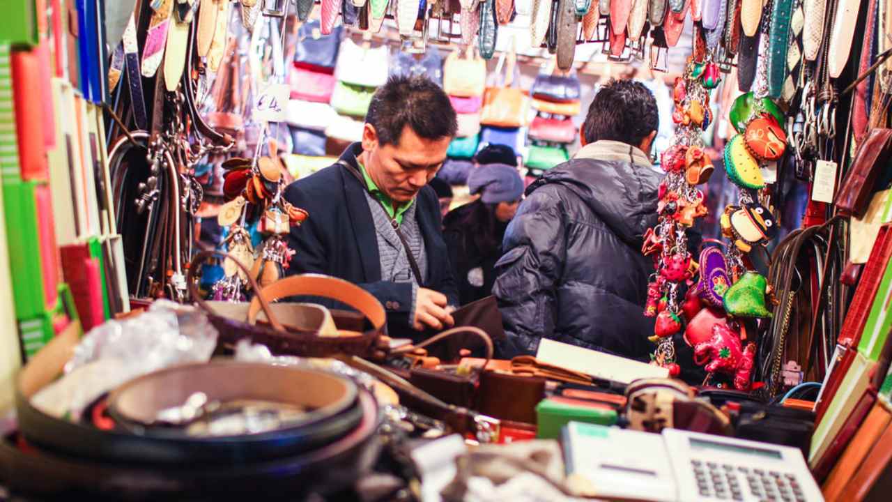 Beware of Scams | Ever heard of The Falling Lady scam? An elderly woman falls down in a public place and creates a commotion. Chivalrous gentlemen or plain concerned travellers go ahead to help the woman only to find their pockets ‘picked’ later. Before you realise you can also be a part of such scam. So be aware and read and research about your travel destination. In order to avoid, unnecessary expenses, it is important to study the crime rate, places of crime and common crimes in your destination. (Image: AntoineMeu/Flickr)