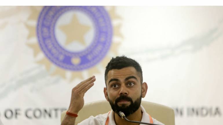 Virat Kohli | Rank: 2 | Earnings in 2018: Rs 228.09 crore | Earnings in 2017: Rs 100.72 crore. (Image: Reuters)