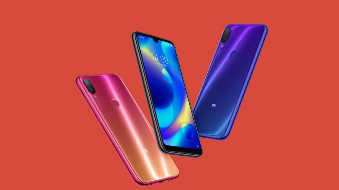 Budget smartphone comparison: Xiaomi Redmi Note 7 vs Asus Max Pro M2 Budget smartphone comparison: Xiaomi Redmi Note 7 vs Asus Max Pro M2