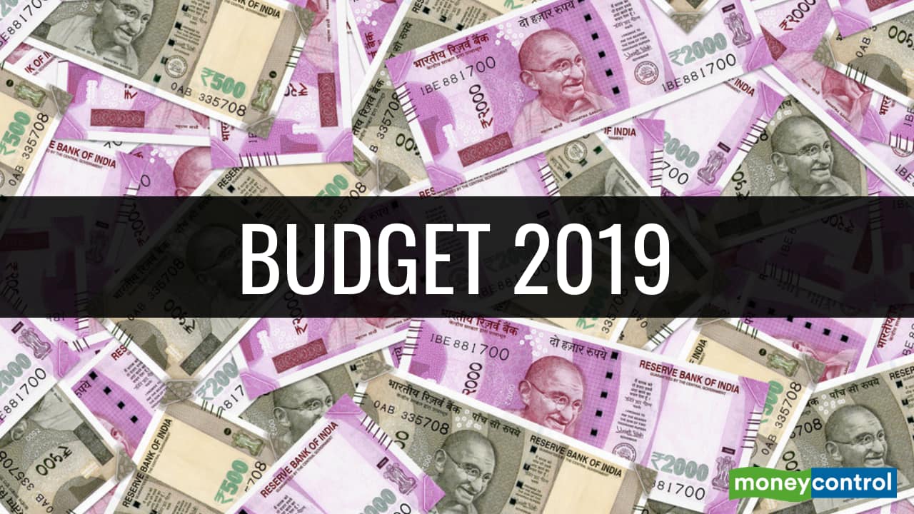 Union Budget 2019-20 brings cheers to companies in the two-wheeler space