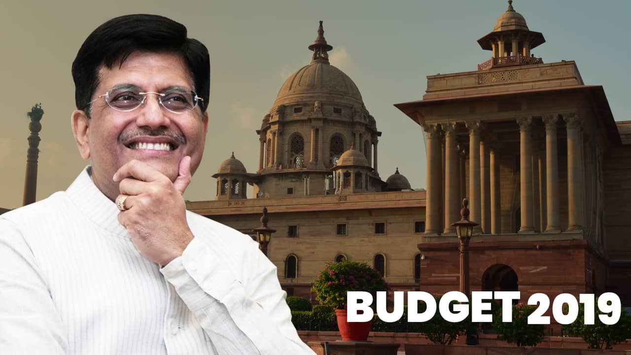 Union Budget 2019-20: The agri push can make a difference if implemented with sincerity Union Budget 2019-20: The agri push can make a difference if implemented with sincerity