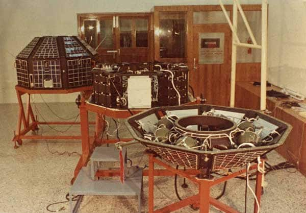 Aryabhata: Remembering India's First Satellite Launched 46 Years Ago