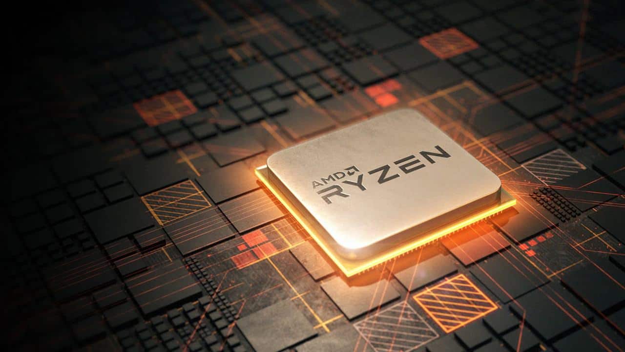 AMD shares soar on Wall Street: Nvidia and Intel cautious