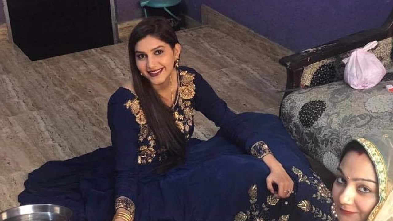 Sapna Chowdury | Sapna Chowdury |