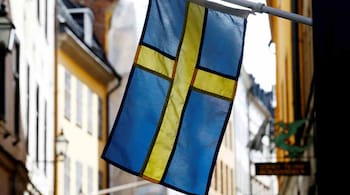 Sweden joins NATO as war in Ukraine prompts security rethink