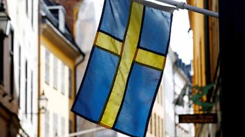 Why are Indians leaving Sweden in record numbers?