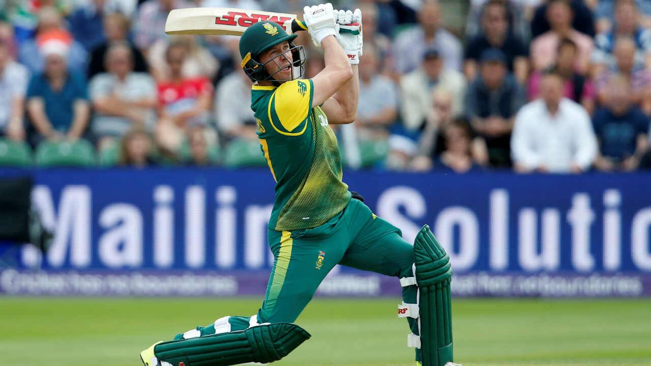 AB de Villiers (South Africa) | Known as Mr. 360,  he had the unusual ability to deposit a cricket ball to any part of any ground with the help of his willow. he holds the record of scoring the fastest ODI hundred. (Image: Reuters) Matches: 228, Innings: 218, 6s: 204