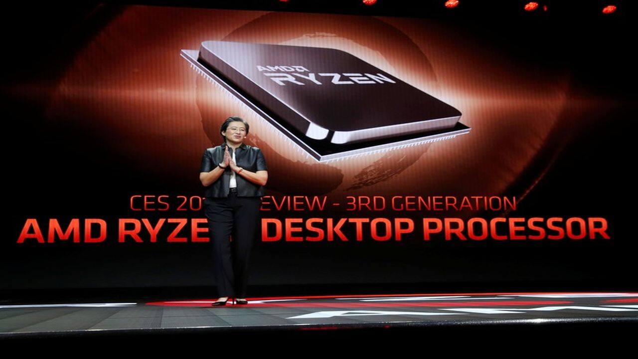 AMD Radeon VII GPU gives gamers a bigger playground