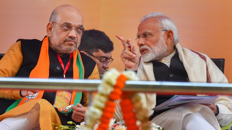 Lok Sabha Elections 2024: PM Modi, Amit Shah to cast vote in Gandhinagar on  May 7