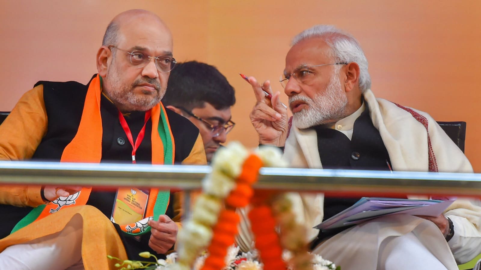 Lok Sabha Elections 2024: PM Modi, Amit Shah to cast vote in Gandhinagar on May 7