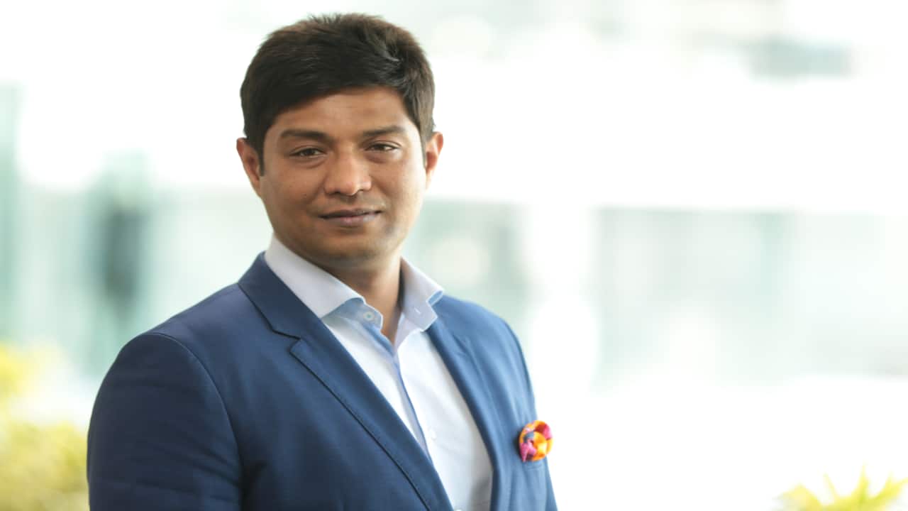 India on brink of quantum leap in wealth generation: Anirudha Taparia, IIFL Wealth Management