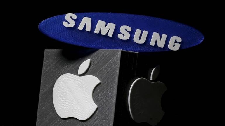 Samsung deletes 'ingenius' ads mocking Apple after removing headphone