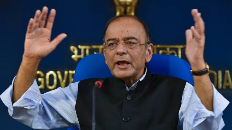 GST Council meet: No consensus on real estate issues