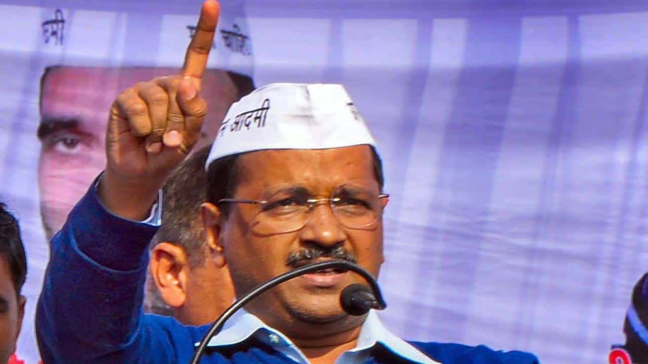 Gujarat Elections 2022: AAP’s entry spoilt Congress’ chances in several seats Gujarat Elections 2022: AAP’s entry spoilt Congress’ chances in several seats