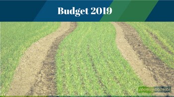 Budget 2019_farmers_Farm_loans_rural India