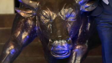 As equities rally, should investors follow a game of patience? As equities rally, should investors follow a game of patience?