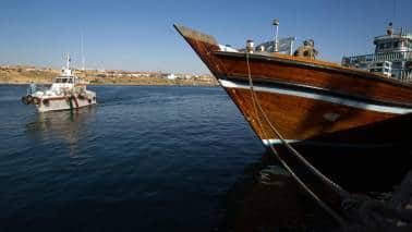 Chabahar port opens door for India to Central Asia, giving an edge over China