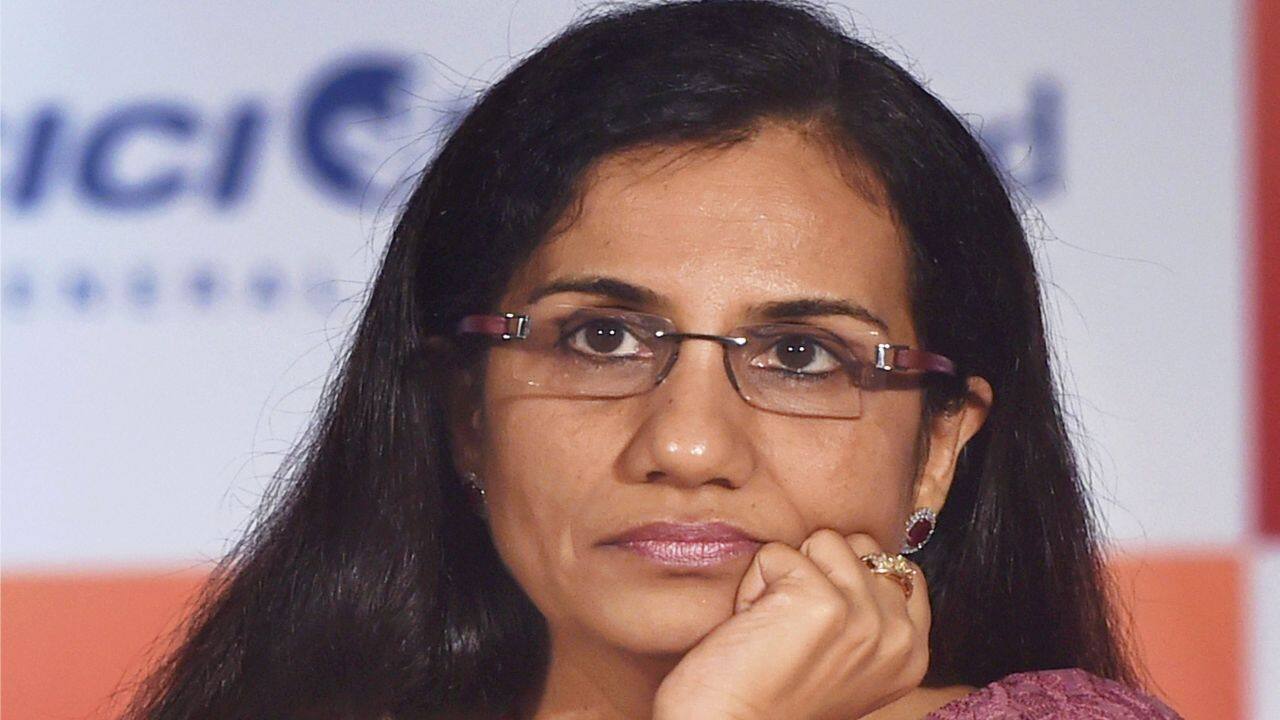 On January 30, a panel headed by Justice BN Srikrishna indicted former MD and CEO Chanda Kochhar for violating the bank's code of conduct in the Videocon loan case. Following the report, the bank's board said it will treat her separation as 'termination for cause' under their internal policies.