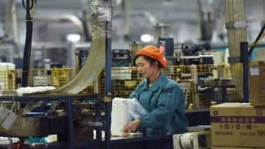 Don’t believe the grim forecast. China is just fine Don’t believe the grim forecast. China is just fine