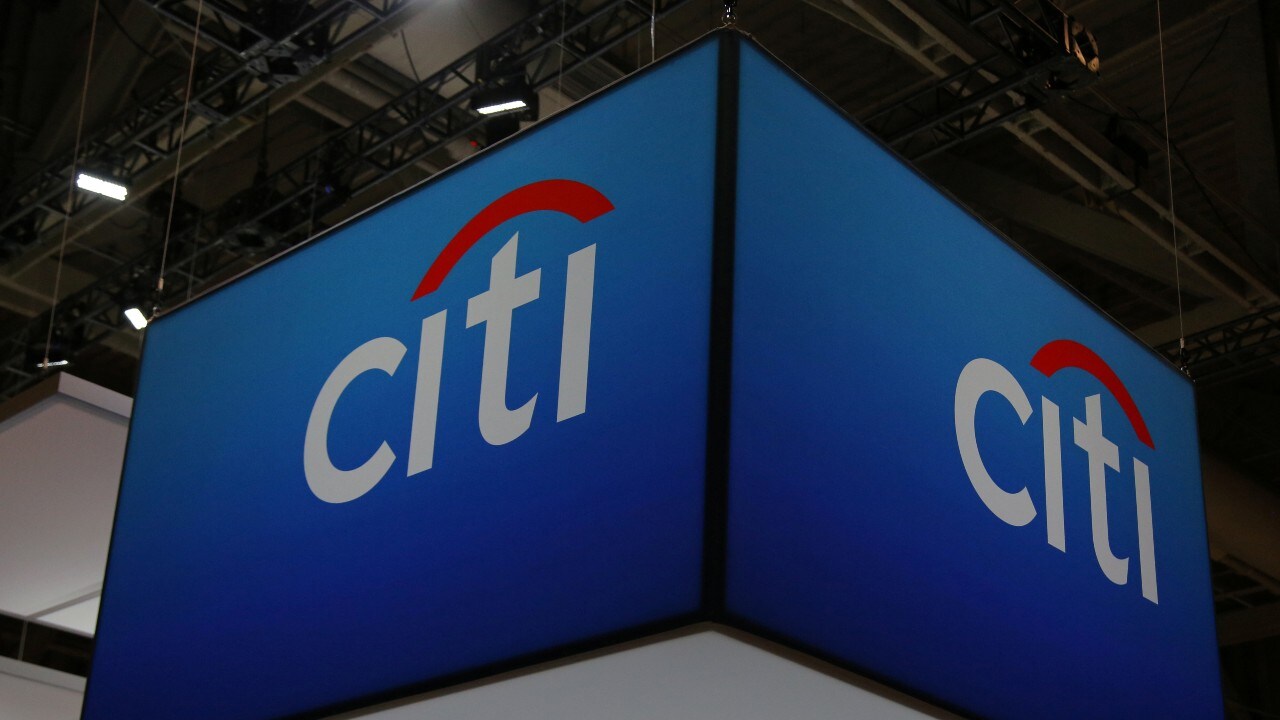 Citigroup moves almost 1,000 tech jobs to India after China cuts