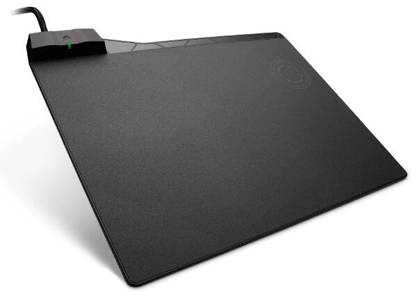 Corsair Wireless Charging Mousepad