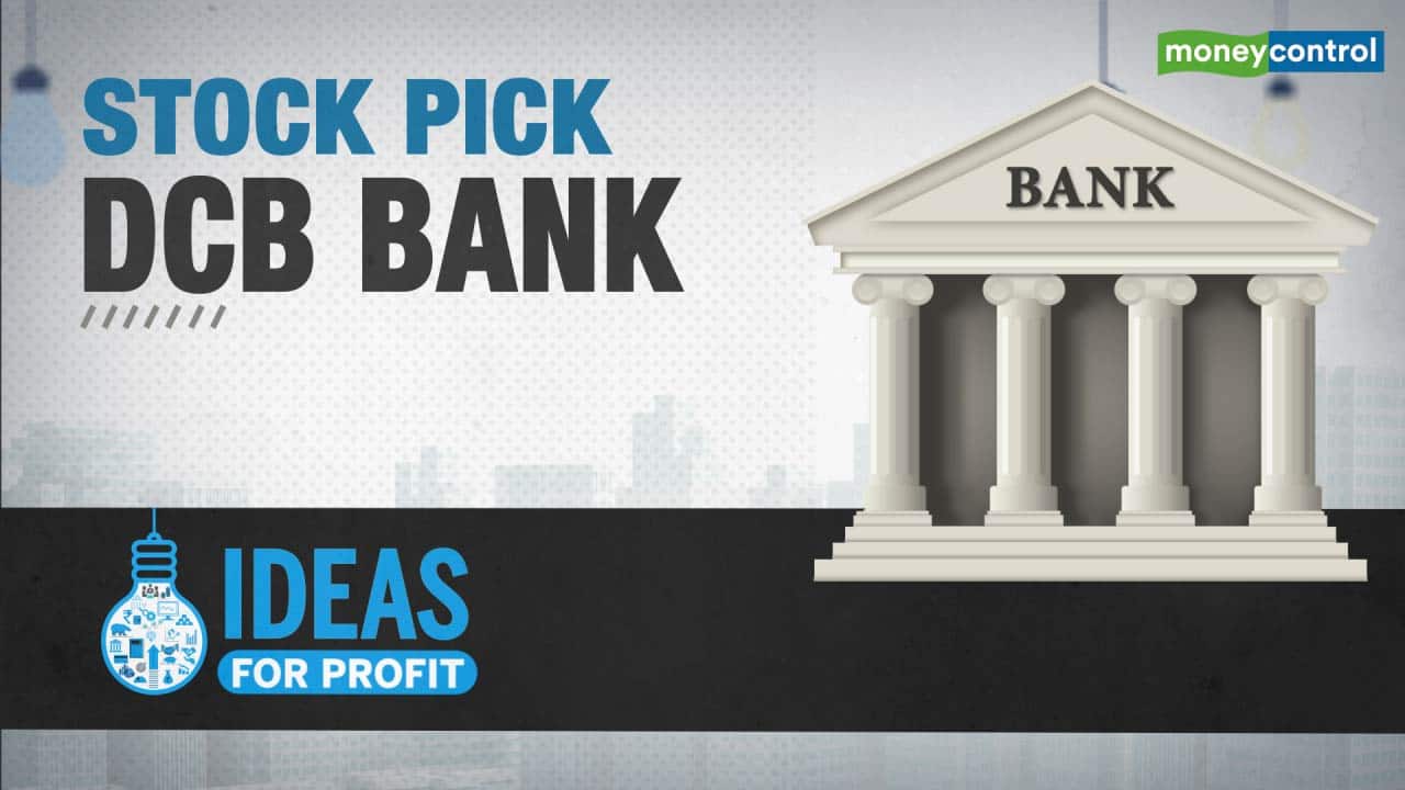 Ideas for profit|Q3 review: DCB posts strong result on operating efficiency; can buy-on-dips