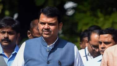 BJP appoints former Maharashtra CM Devendra Fadnavis as Bihar poll in-charge
