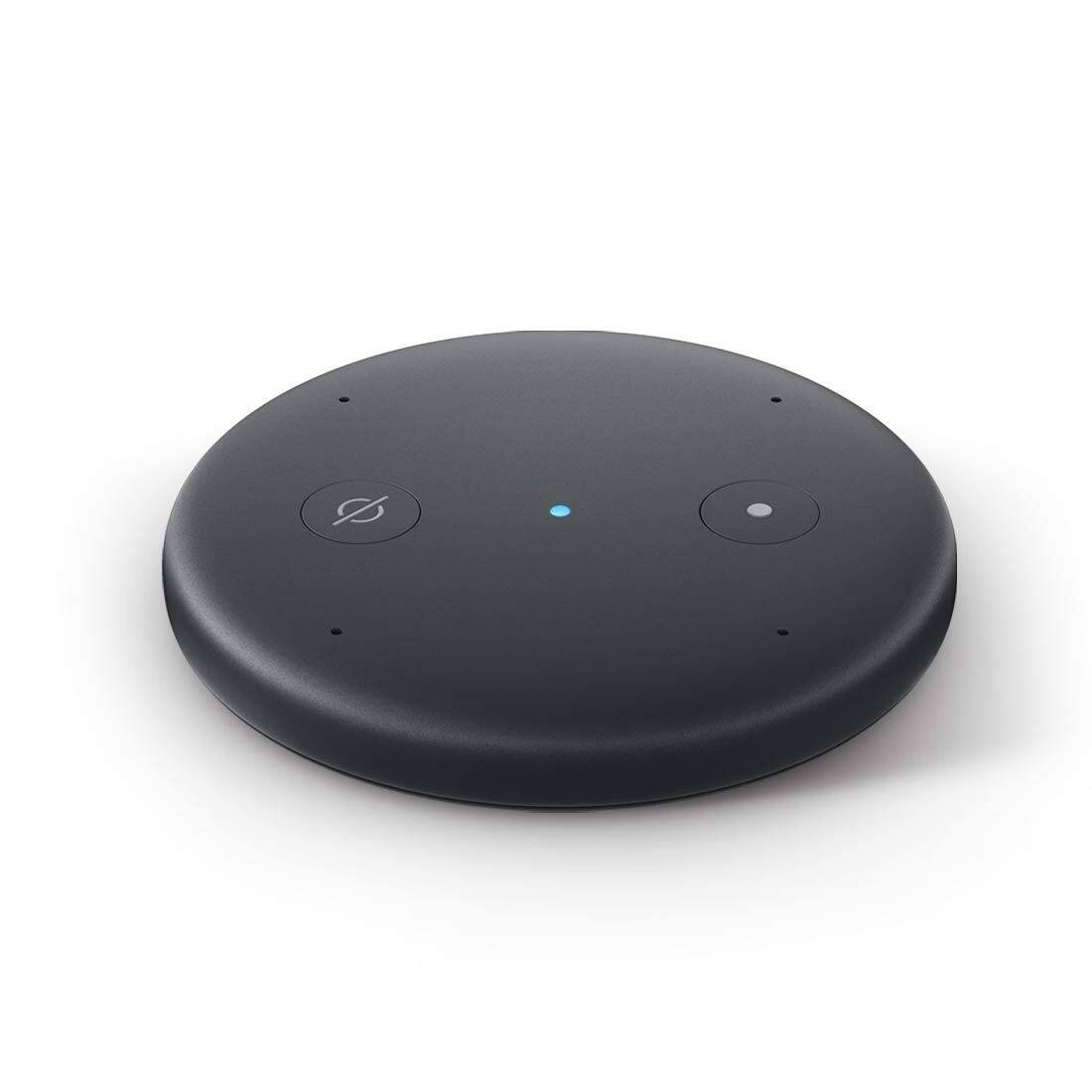 Amazon’s new Echo Input brings voice activation to your audio setup