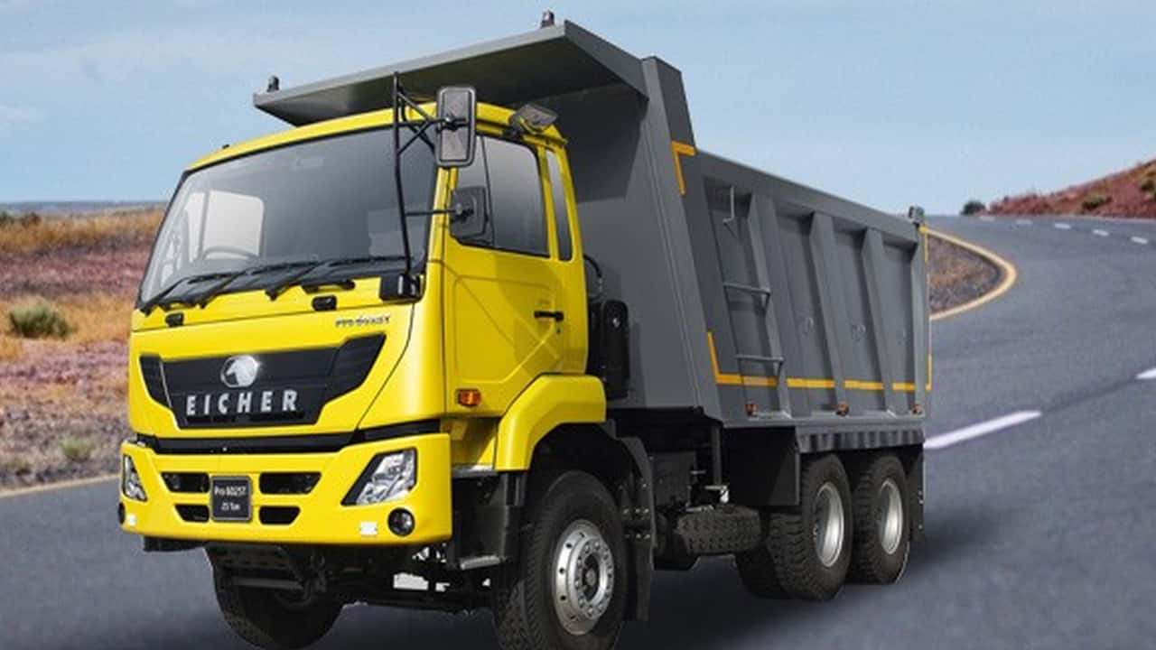 Eicher Motors | Share of the company ended in the green after the 1:10 stock split took effect from August 24. The company's board in June had approved a stock split in the ratio 1:10, giving its nod to sub-division of equity shares of the company from the existing one equity share of face value of Rs 10 each into ten equity shares of face value of Re 1 each.