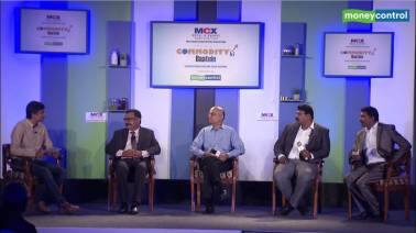 Panel Discussion in Chennai - Part 1