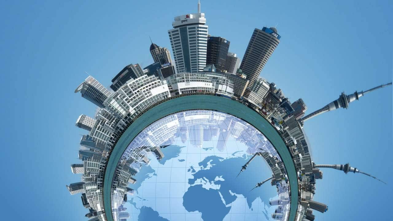 Global growth to pick up next year, US to struggle: Morgan Stanley