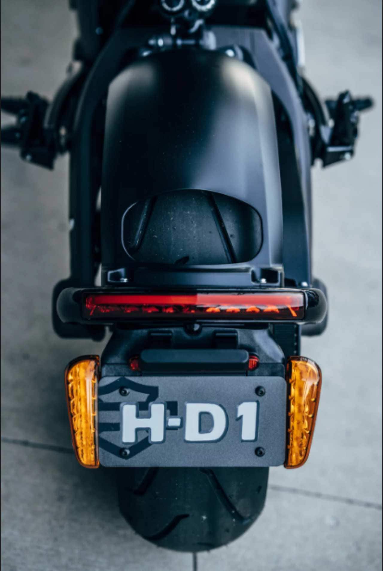 LiveWire will compete with Zero Motorcycles, which has often been referred to as the "Tesla of motorcycles". The two Zeros, Zero S and Zero SR, are relatively cheaper as compared to LiveWire, and are available for $10,995 and $16,495, respectively. It remains to be seen whether the 116-year-old legacy and Harley-Davidson brand will compensate the price difference between the two behemoths. (Image: Harley-Davidson)