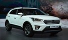 Hyundai commences bookings for new Creta