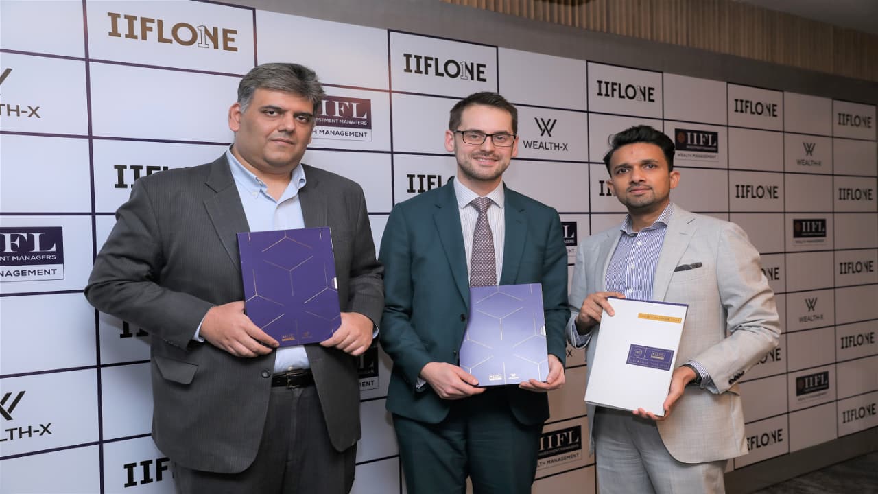 MFs most preferred asset class for Indian HNIs: Wealth X director