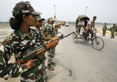 Capacity building important component in India's defence, security engagement with Maldives: MEA