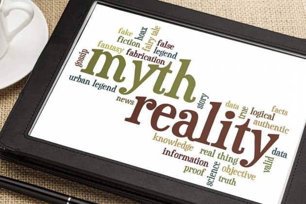 6 myths around term insurance
