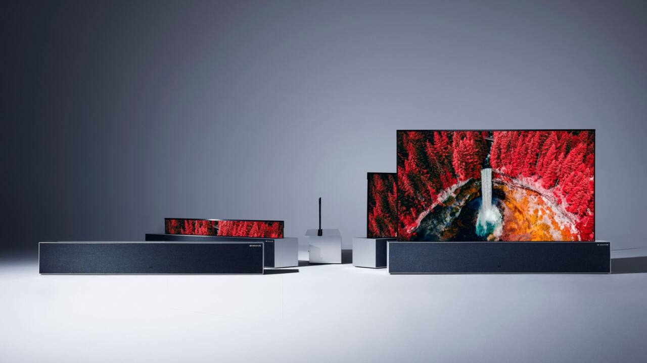 QLED vs OLED explained: Which TV should you buy?