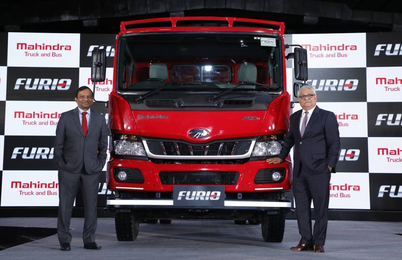 Mahindra in dilemma over timing of switchover to BS-VI trucks