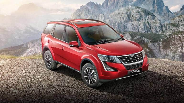 mahindra xuv 500 toy car