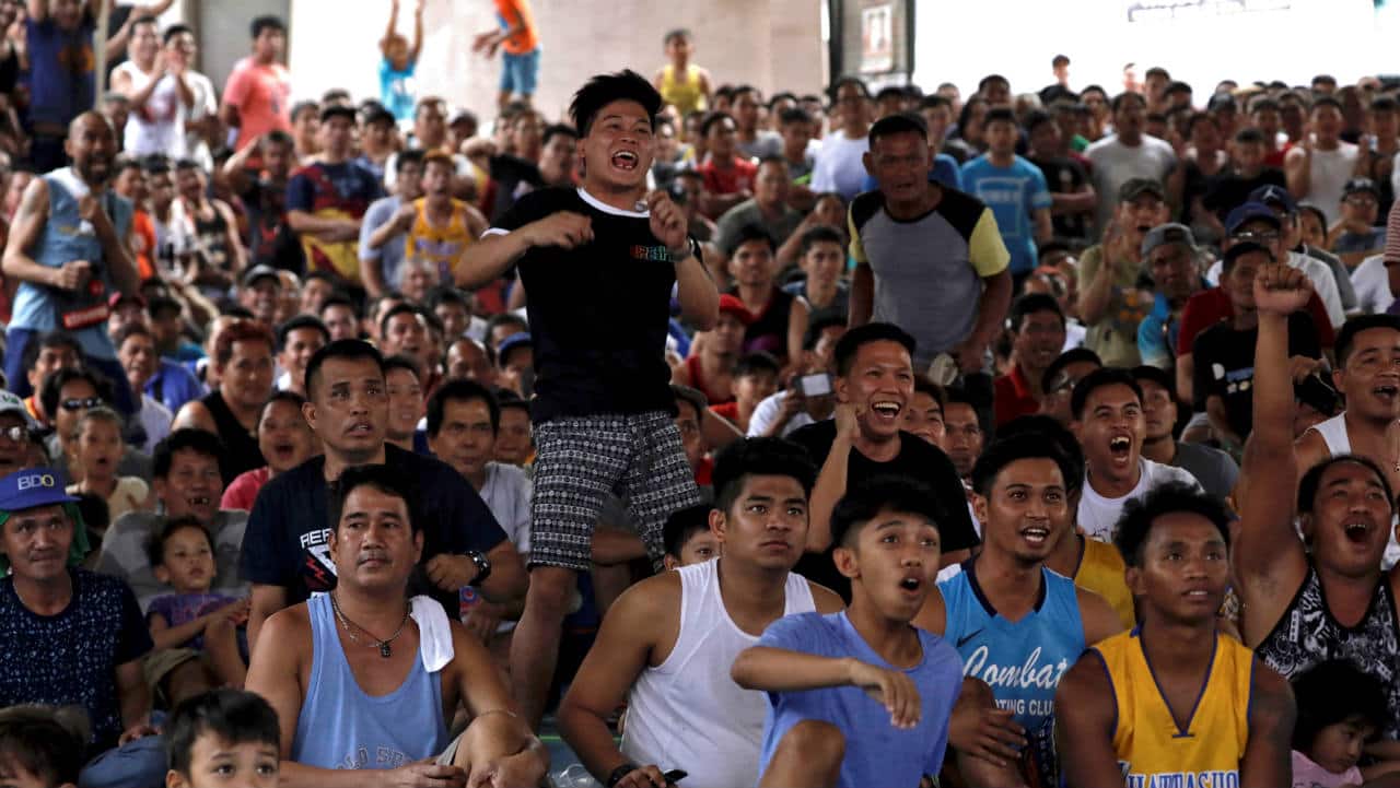 News in Pics: Your daily dose of pictures from around the world ...