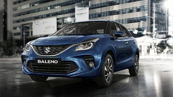 Baleno crosses cumulative sales milestone of 10 lakh units: Maruti Suzuki