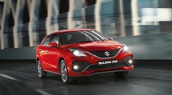 2. Maruti Baleno | Urban hatchback Maruti Baleno features on the second spot as it sold as many as 19, 433 units in the month of September.