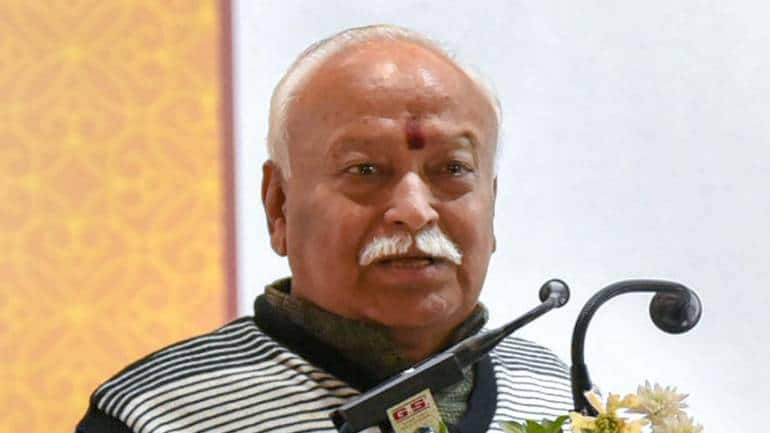 Hindutva is essence of India's self-hood: Mohan Bhagwat