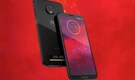 CES 2019: Verizon tests 5G with world's first '5G-upgradeable' smartphone Moto Z3